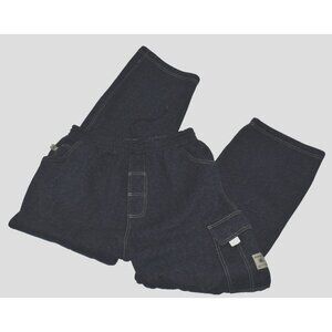 BTL Beyond The Limit Men Joggers Size XL Cargo Sweatpants Baggy Y2K 90s Vintage